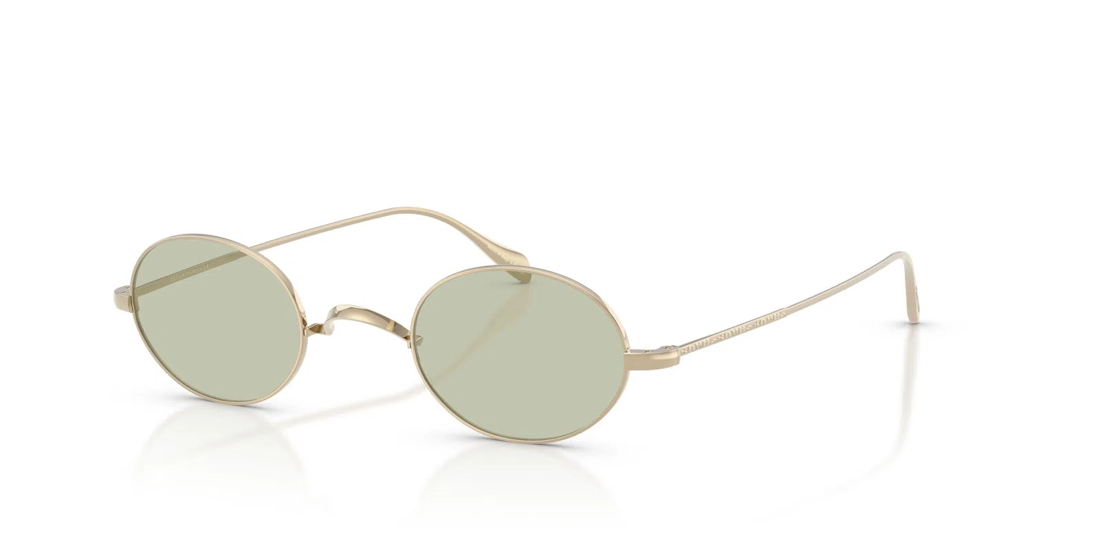 Oliver Peoples Calidor 1185 Eyeglasses - view 13